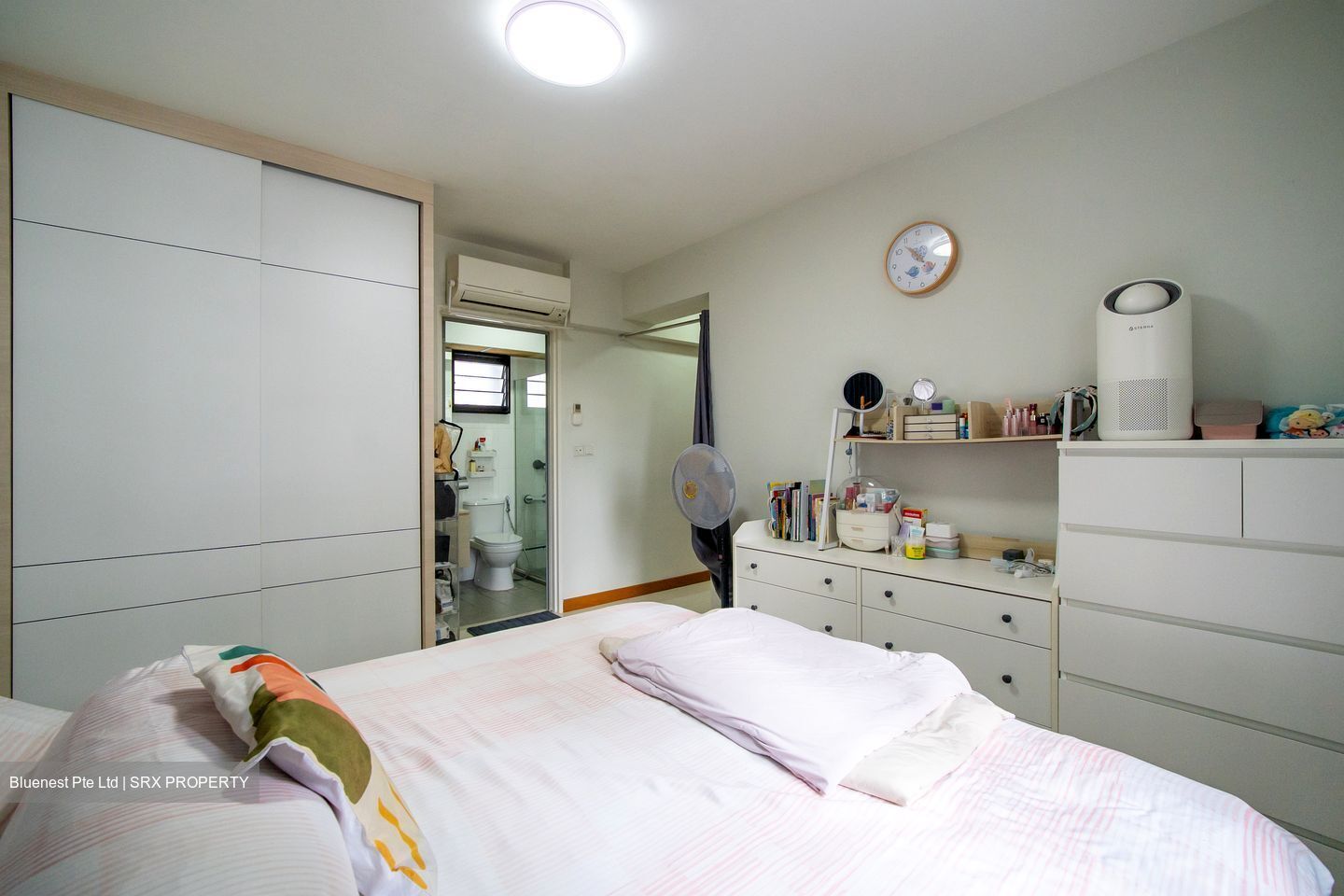 Blk 29 Ghim Moh Edge (Queenstown), HDB 4 Rooms #581801851